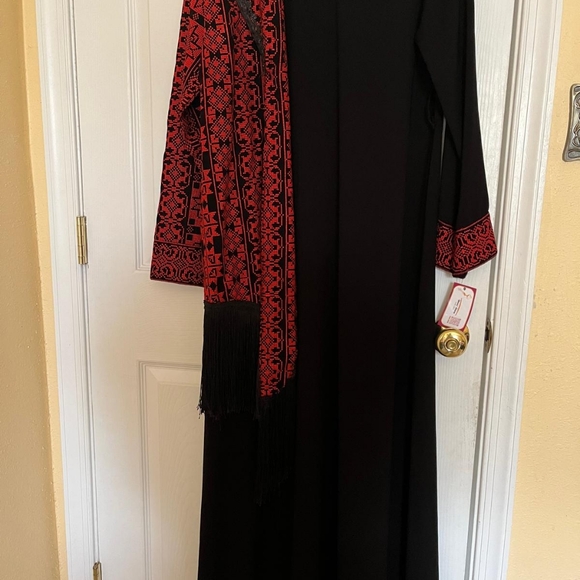 Palestine Embroidered RARE - Picture 1 of 6